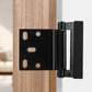 ⏳🔥LIMITED-TIME 50% OFF! ⏰Home Security Door Reinforcement Lock with Screws🔧🚪