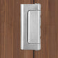 ⏳🔥LIMITED-TIME 50% OFF! ⏰Home Security Door Reinforcement Lock with Screws🔧🚪