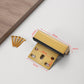 ⏳🔥LIMITED-TIME 50% OFF! ⏰Home Security Door Reinforcement Lock with Screws🔧🚪