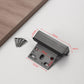⏳🔥LIMITED-TIME 50% OFF! ⏰Home Security Door Reinforcement Lock with Screws🔧🚪