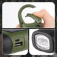 ⏳🔥LIMITED-TIME 50% OFF! ⏰Outdoor Emergency Lamp (Hand Crank + Solar + USB Charging)⛺️🔦