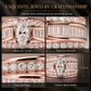 ⏳🔥LIMITED-TIME 50% OFF! ⏰Plated Cubic Zirconia Engagement Ring Fashion Jewelry💍🌸