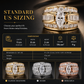 ⏳🔥LIMITED-TIME 50% OFF! ⏰Plated Cubic Zirconia Engagement Ring Fashion Jewelry💍🌸