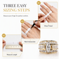 ⏳🔥LIMITED-TIME 50% OFF! ⏰Plated Cubic Zirconia Engagement Ring Fashion Jewelry💍🌸