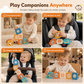 ⏳🔥LIMITED-TIME 50% OFF! ⏰🧸Busy Ball Stacking Toy – Multi‑sided & portable activity cube 🎈