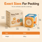 ⏳🔥LIMITED-TIME 50% OFF! ⏰🧸Busy Ball Stacking Toy – Multi‑sided & portable activity cube 🎈
