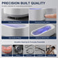 ⏳🔥LIMITED-TIME 50% OFF! ⏰ Ultrasonic Cleaner — Sonic Cavitation, 300ml, Cordless & Rechargeable🔋✨