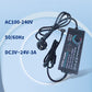 ⏳🔥LIMITED-TIME 50% OFF! ⏰Adjustable 3V-24V 3A Universal AC/DC Power Adapter🔋⚡️