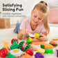 ⏳🔥LIMITED-TIME 50% OFF! ⏰Pretend Play Kitchen Toy Set🍲