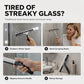 ⏳🔥LIMITED-TIME 50% OFF! ⏰Multi-Purpose Silicone Shower Squeegee💧