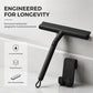 ⏳🔥LIMITED-TIME 50% OFF! ⏰Multi-Purpose Silicone Shower Squeegee💧