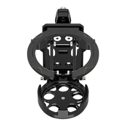 ⏳🔥LIMITED-TIME 50% OFF! ⏰Foldable Cycling Bottle Holder – Compact Anti-Drop Bike Cup Cage🚴💧