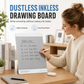 ⏳🔥LIMITED-TIME 50% OFF! ⏰✍️ Magnetic Whiteboard – Inkless, dust-free & eye-protective 📋✨