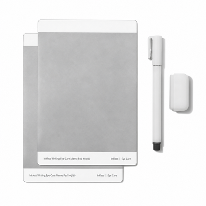 ⏳🔥LIMITED-TIME 50% OFF! ⏰✍️ Magnetic Whiteboard – Inkless, dust-free & eye-protective 📋✨