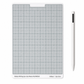 ⏳🔥LIMITED-TIME 50% OFF! ⏰✍️ Magnetic Whiteboard – Inkless, dust-free & eye-protective 📋✨