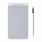 ⏳🔥LIMITED-TIME 50% OFF! ⏰✍️ Magnetic Whiteboard – Inkless, dust-free & eye-protective 📋✨