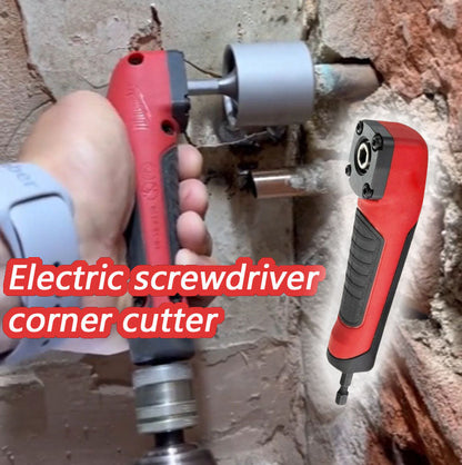 ⏳🔥LIMITED-TIME 50% OFF! ⏰🔩 Cordless Electric Screwdriver – High-torque motor, 0-400 RPM adjustable speed, LED work light – lightweight & ergonomic. ⚡💪