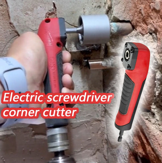 ⏳🔥LIMITED-TIME 50% OFF! ⏰🔩 Cordless Electric Screwdriver – High-torque motor, 0-400 RPM adjustable speed, LED work light – lightweight & ergonomic. ⚡💪