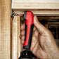 ⏳🔥LIMITED-TIME 50% OFF! ⏰🔩 Cordless Electric Screwdriver – High-torque motor, 0-400 RPM adjustable speed, LED work light – lightweight & ergonomic. ⚡💪