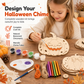 ⏳🔥LIMITED-TIME 50% OFF! ⏰Craft Your Own Pumpkin Instantly! No-Fuss Wood DIY Kit🎃Buy 1 Get 1 Free !!!🖌️✨