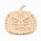 ⏳🔥LIMITED-TIME 50% OFF! ⏰Craft Your Own Pumpkin Instantly! No-Fuss Wood DIY Kit🎃Buy 1 Get 1 Free !!!🖌️✨