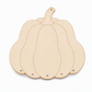 ⏳🔥LIMITED-TIME 50% OFF! ⏰Craft Your Own Pumpkin Instantly! No-Fuss Wood DIY Kit🎃Buy 1 Get 1 Free !!!🖌️✨