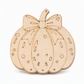 ⏳🔥LIMITED-TIME 50% OFF! ⏰Craft Your Own Pumpkin Instantly! No-Fuss Wood DIY Kit🎃Buy 1 Get 1 Free !!!🖌️✨