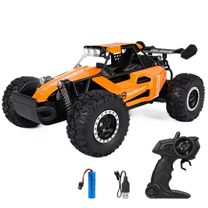 ⏳🔥LIMITED-TIME 50% OFF! ⏰🏎️High-speed RC off-road vehicle🚀🏁