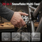 ⏳🔥LIMITED-TIME 50% OFF! ⏰20-in-1 Snowflake Multi-Tool🔧