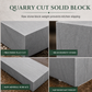 ⏳🔥LIMITED-TIME 50% OFF! ⏰ Natural Whetstone 3000 Grit – Green Slurry, Single-Sided Sharpening Stone🔪