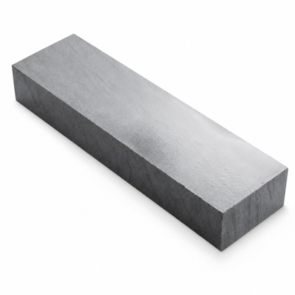 ⏳🔥LIMITED-TIME 50% OFF! ⏰ Natural Whetstone 3000 Grit – Green Slurry, Single-Sided Sharpening Stone🔪