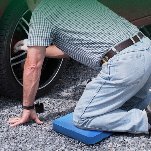 ⏳🔥LIMITED-TIME 50% OFF! ⏰Comfort Garden Kneeling Pad🧎🌿