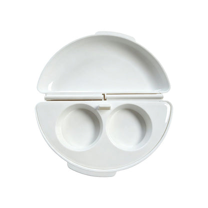 ⏳🔥LIMITED-TIME 50% OFF! ⏰2-in-1 Omelet Maker & Egg Cup Cooker🥚