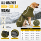 ⏳🔥LIMITED-TIME 50% OFF! ⏰Thickened Warm Winter Dog Coat Cotton Padded for Medium and Large Dogs🐾🐶
