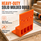 ⏳🔥LIMITED-TIME 50% OFF! ⏰Wardrobe Cabinet Side Filler Panel Installation Locator and Stepped Positioning Plate for Precise Hole Alignment📢📢BUY 1 GET 1 FREE!!⏰