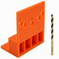⏳🔥LIMITED-TIME 50% OFF! ⏰Wardrobe Cabinet Side Filler Panel Installation Locator and Stepped Positioning Plate for Precise Hole Alignment📢📢BUY 1 GET 1 FREE!!⏰