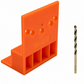 ⏳🔥LIMITED-TIME 50% OFF! ⏰Wardrobe Cabinet Side Filler Panel Installation Locator and Stepped Positioning Plate for Precise Hole Alignment📢📢BUY 1 GET 1 FREE!!⏰