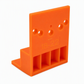 ⏳🔥LIMITED-TIME 50% OFF! ⏰Wardrobe Cabinet Side Filler Panel Installation Locator and Stepped Positioning Plate for Precise Hole Alignment📢📢BUY 1 GET 1 FREE!!⏰