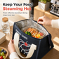 ⏳🔥LIMITED-TIME 50% OFF! ⏰🍱 2026 HOT SALE🥳💞50K+ SOLD!✨Insulated Thickened Lunch Bag – Keep Meals Fresh & Ready ✨