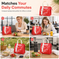 ⏳🔥LIMITED-TIME 50% OFF! ⏰🍱 2026 HOT SALE🥳💞50K+ SOLD!✨Insulated Thickened Lunch Bag – Keep Meals Fresh & Ready ✨