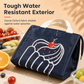 ⏳🔥LIMITED-TIME 50% OFF! ⏰🍱 2026 HOT SALE🥳💞50K+ SOLD!✨Insulated Thickened Lunch Bag – Keep Meals Fresh & Ready ✨
