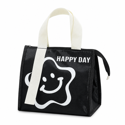 ⏳🔥LIMITED-TIME 50% OFF! ⏰🍱 2026 HOT SALE🥳💞50K+ SOLD!✨Insulated Thickened Lunch Bag – Keep Meals Fresh & Ready ✨