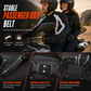 ⏳🔥LIMITED-TIME 50% OFF! ⏰🛡️ Motorcycle Passenger Grab Handle Belt – Non-slip, Adjustable, Heavy-Duty 🏍️✨