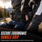 ⏳🔥LIMITED-TIME 50% OFF! ⏰🛡️ Motorcycle Passenger Grab Handle Belt – Non-slip, Adjustable, Heavy-Duty 🏍️✨