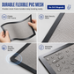 ⏳🔥LIMITED-TIME 50% OFF! ⏰Magnetic Floor Vent Cover PVC Mesh Screen for Home Wall and Ceiling Vents Dustproof Shield🏠