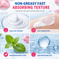 ⏳🔥LIMITED-TIME 50% OFF! ⏰Moisturizing Urea Foot Cream Gel 60ml for Dry Cracked Feet Exfoliating and Hydrating Foot Care🧴🦶