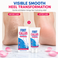 ⏳🔥LIMITED-TIME 50% OFF! ⏰Moisturizing Urea Foot Cream Gel 60ml for Dry Cracked Feet Exfoliating and Hydrating Foot Care🧴🦶