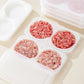 📢📢50% OFF !! ⏰Freshness Lock Patty Freezer Box