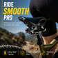 ⏳🔥LIMITED-TIME 50% OFF! ⏰🔧 Shock Absorber Seatpost – Dual springs & CNC aluminum for MTB 🚴✨