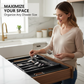 ⏳🔥LIMITED-TIME 50% OFF! ⏰Extendable Kitchen Cutlery Storage Organizer 🍴